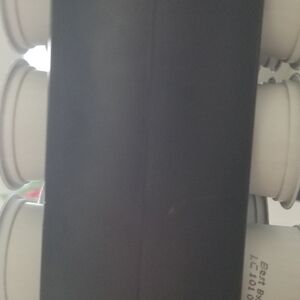 Adidas Black Coffee Pod Holder COFFEE NOT INCLUDED